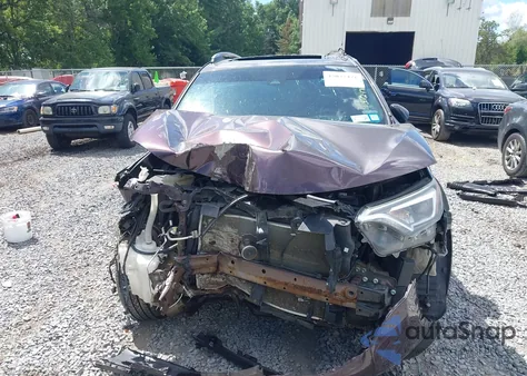 2017 Toyota Rav4 Se из США, поврежденный, VIN 2T3JFREV3HW631859